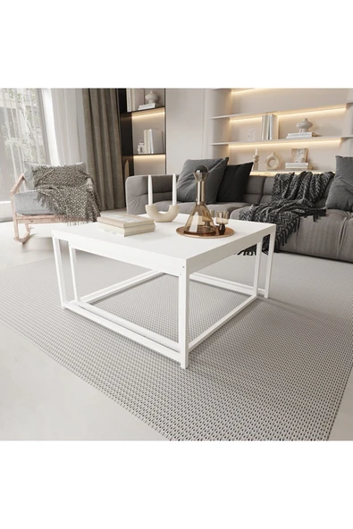 Deconode Prestige İkili Orta Sehpa Seti - 2