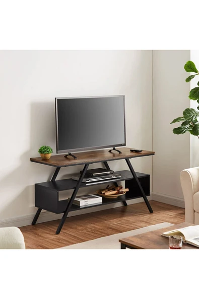 Deconode Stellar TV Sehpası - 3