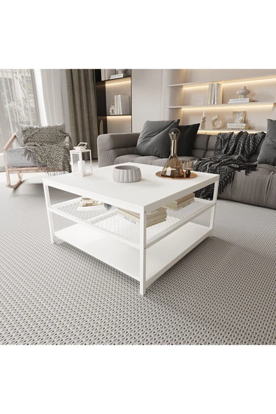 Deconode Mirage Orta Sehpa