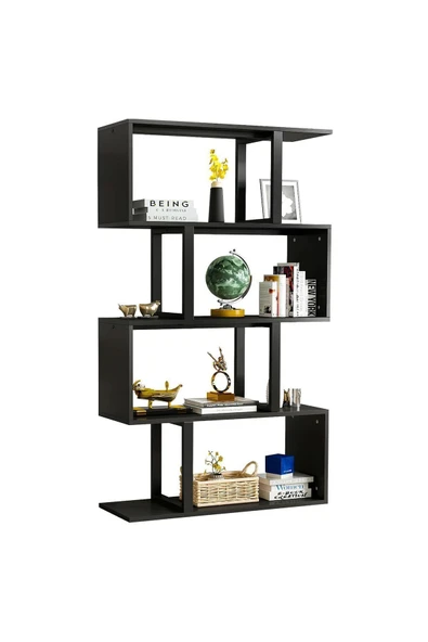 Deconode Twist Kitaplık - 3