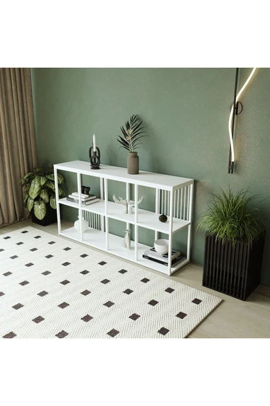 Deconode Eleganza Konsol - 2