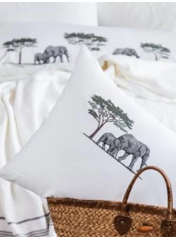 APRİCİTAS TİMELESS PRİME SET ALEPH WHİTE - Resim 2