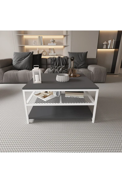 Deconode Mirage Orta Sehpa - 2