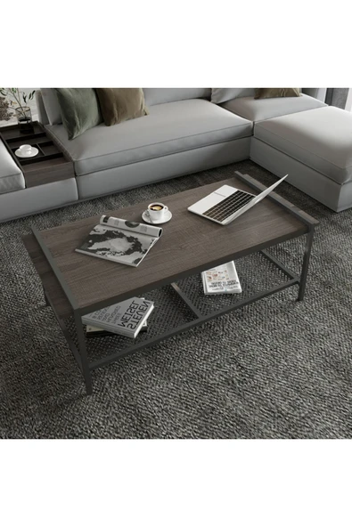 Deconode Sharp Orta Sehpa - 2