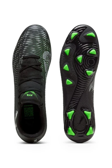 Puma Erkek Krampon Future 8 Play FG/AG 10814102 - 4