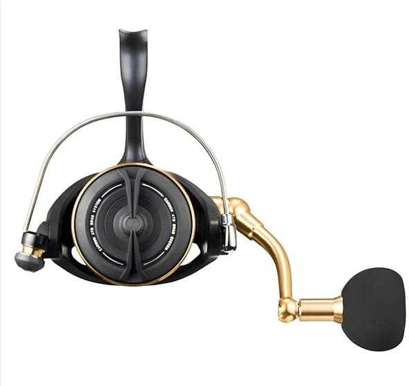 DAIWA 23 BG SW 10000H OLTA MAKİNESİ - 3