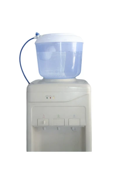 Su Sebil Üstü Arıtma Cihazı