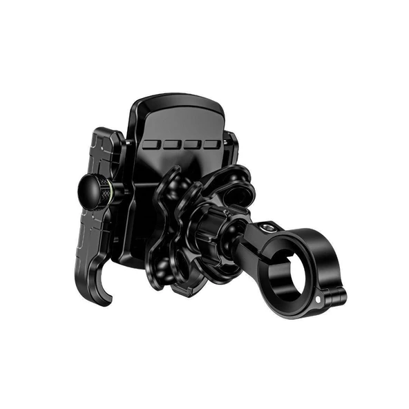 NUKROTECH MRT TİTREŞİM MODÜLLÜ TELEFON TUTUCU (GİDON VE AYNA APARATLI) - Resim 2