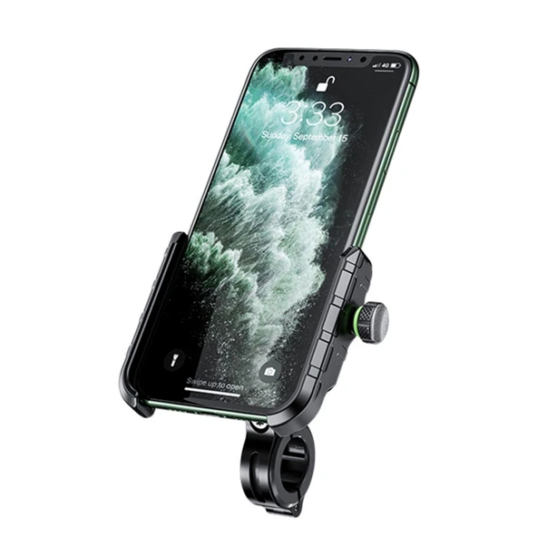 NUKROTECH MRT TİTREŞİM MODÜLLÜ TELEFON TUTUCU (GİDON VE AYNA APARATLI) - 4