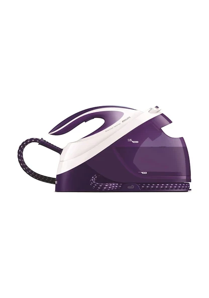 Philips GC8752/30 Perfect Care Buhar Kazanlı Ütü - 2