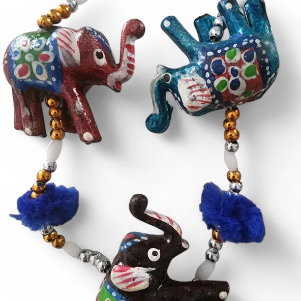 Şans ve Bereket Filleri - Resim 2