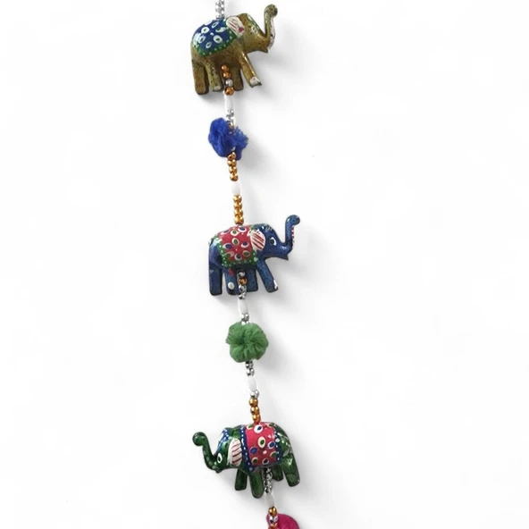 Şans ve Bereket Filleri - Resim 4