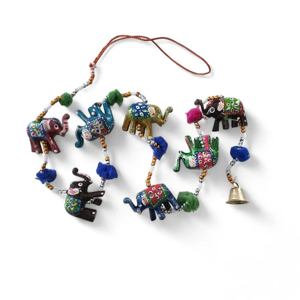 Şans ve Bereket Filleri ürün görseli