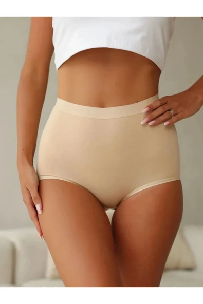 BERRAK 11656 BAYAN TOPARLAYICI KÜLOT TEN