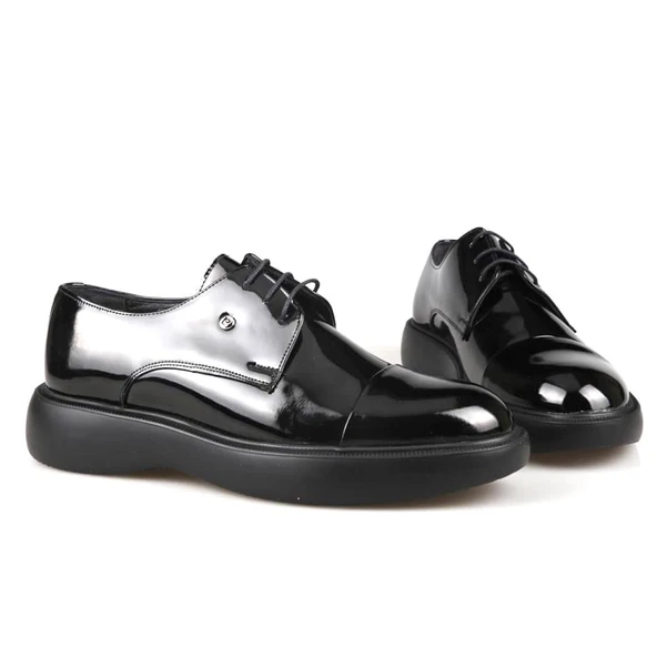 Pierre Cardin 70915 Erkek Ayakkabı - Resim 8