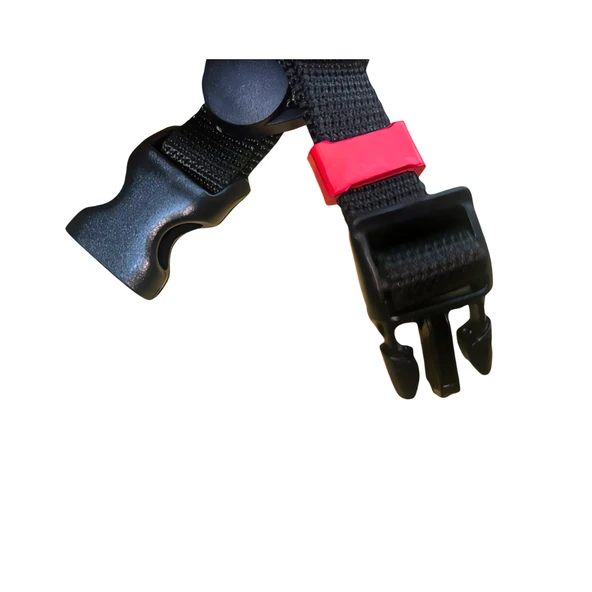 FLIQA HB100 Standart Baret (Beyaz-5Adet) – Dayanıklı Başlık + Kulak Tıkacı - 4