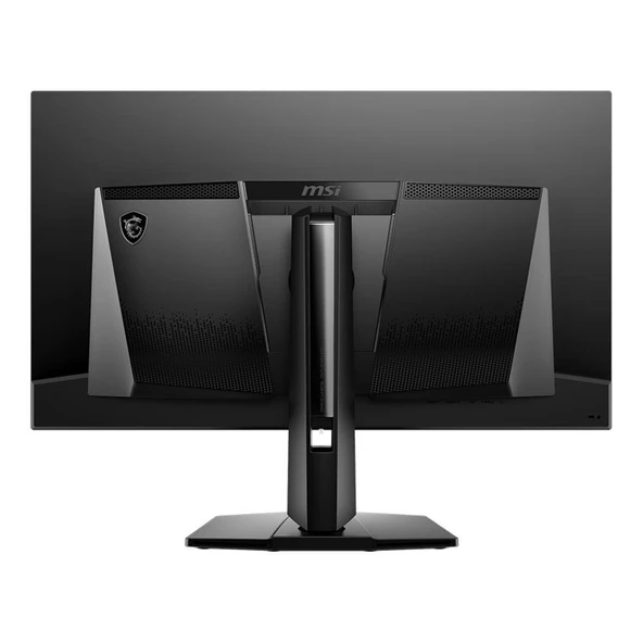 MSI 31.5" MAG 321UPX QD-OLED 240Hz 0.03ms (GtG) Adaptive-Sync HDR400 UHD QD-OLED Gaming Monitör - 4