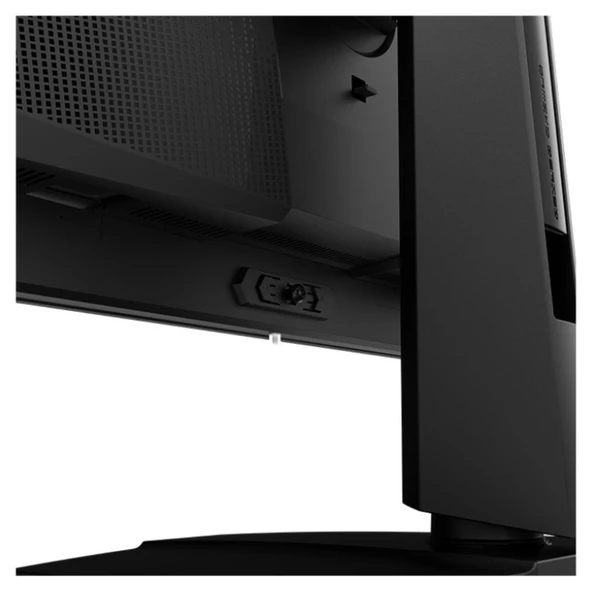 MSI 31.5" MAG 321UPX QD-OLED 240Hz 0.03ms (GtG) Adaptive-Sync HDR400 UHD QD-OLED Gaming Monitör - 5