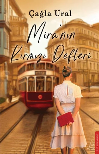 Mira nın Kırmızı Defteri