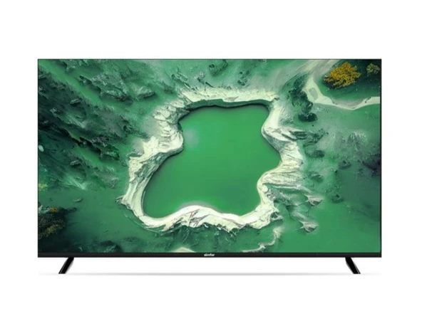 Simfer 43SFSW4M Full HD 43" 109 Ekran Uydu Alıcılı webOS Smart LED TV