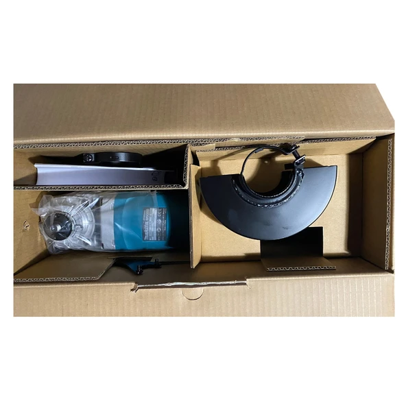 Makita M9000B Büyük Taşlama Makinesi 180MM 2000W - 3