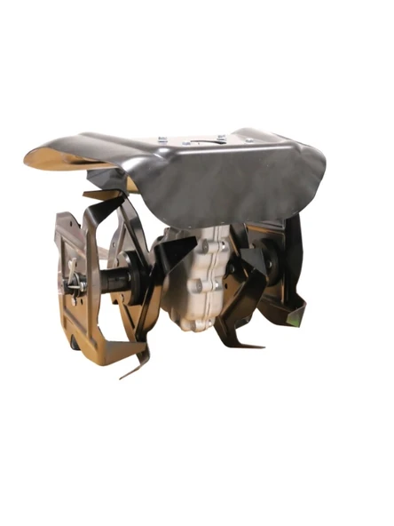 Ø28 9T TIRPAN ÇAPA APARATI ÇİN TIRPAN VETA VT01117 131429 ürün görseli 1