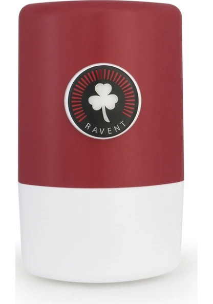 Ravent Smart 5a-class