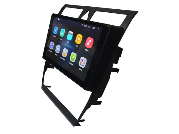 AUDİ A6/A6 1997/2004 9 İNÇ  2-32 - Resim 3