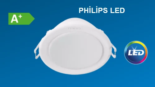 Philips Meson  5.5 Watt 430 Lümen 4000K 9290032751
