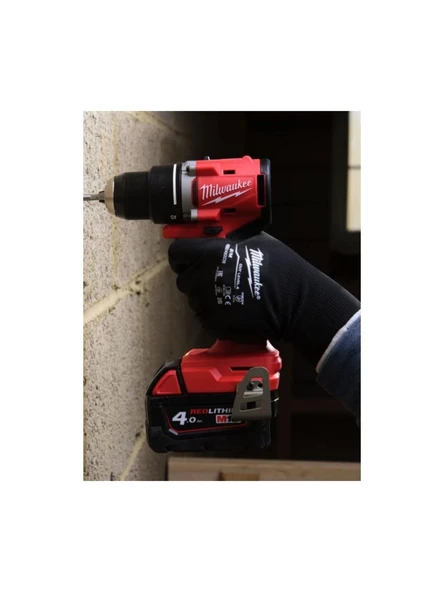 Milwaukee İş Eldiveni NO:7/S 12'Lİ PAKET 4932493238 - 2