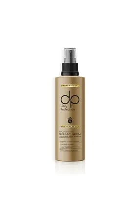 NİVEMESHOME ÇAM TEREBENTİN DURULANMAYAN SAÇ KREMİ 180 ML DAİLY PERFECTİON DP