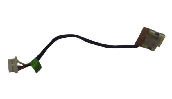 Hp 15-ac002nt Dc Jack, Power Jack Soket
