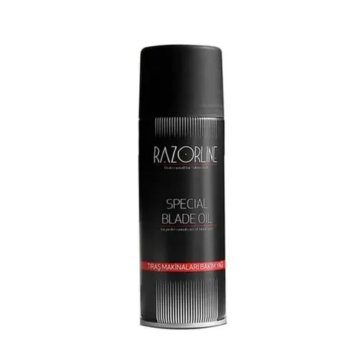 Razorline Makina Bakım Yağı ürün görseli