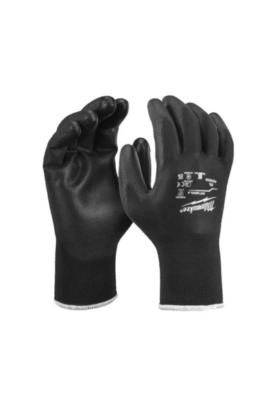 Milwaukee İş Eldiveni NO:11/XXL 12'Lİ PAKET 4932493242