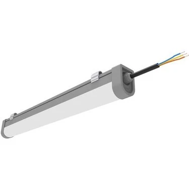 Ledram Mx-600 18 Watt Led Etanj Armatür 6500 K