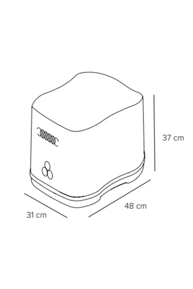 Express Water Pro 5a-class - 3
