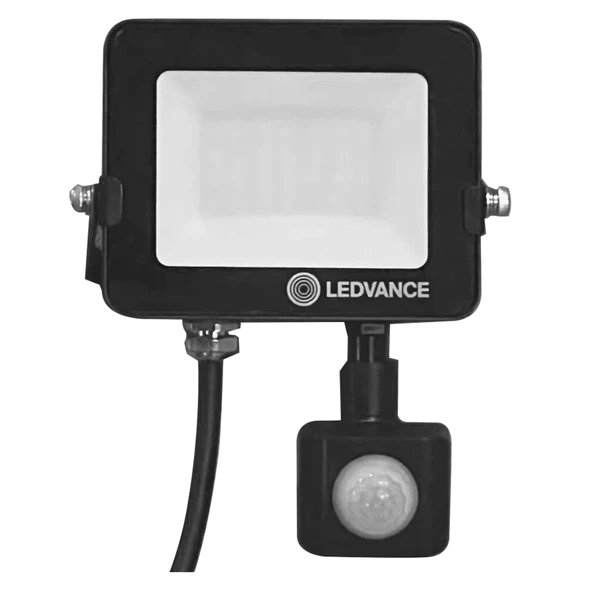 Osram Ldeco Fl 20W 3000K Sensörlü Led Projektör