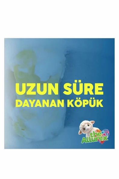 Elde Bulaşık Deterjanı Üç Etkili Güç Limon 750ml - Yağ Çözücü Ve Ferah Limon Kokusu 1 Adet - 4