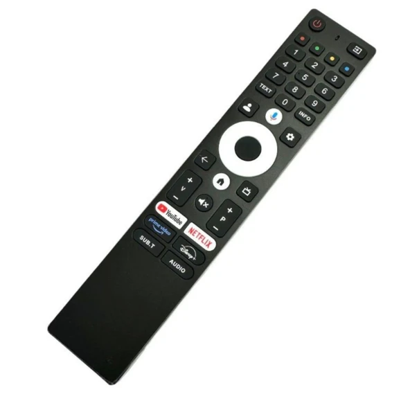 Dreamstar Android LED Tv Kumandası Orjinal Ses Komutsuz - 2
