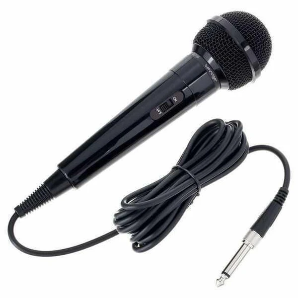 Behringer BC110 / Dinamik Mikrofon - 2