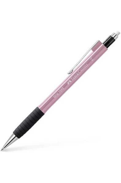 Faber Castell Versatil Kalem 1345 Grip 0.5 Mm 2022 Açık Pembe