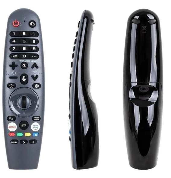 Onvo-Sunny-Skytech-Lg Smart Tv Kumandası 24083