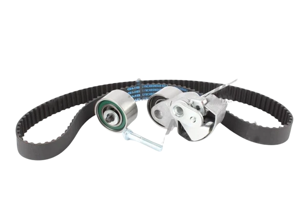 TRİGER SETİ HYUNDAI ACCENT 03-06 1.5 DİZEL / GETZ 03-05 1.5 DİZEL / 123 DİŞ (GMB RULMANLI)