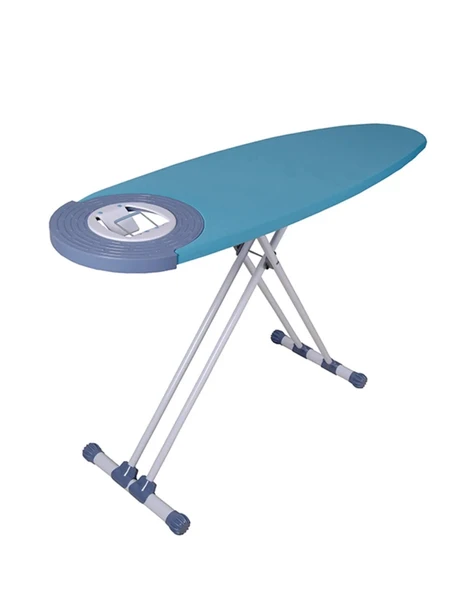 Livdora Ütü Masası XXL (Kazanlı Ütülere de Uygundur)-Flash (New Orion) - 3