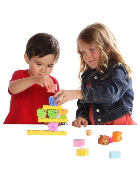 Zimbos Kutu Oyunu - Resim 3