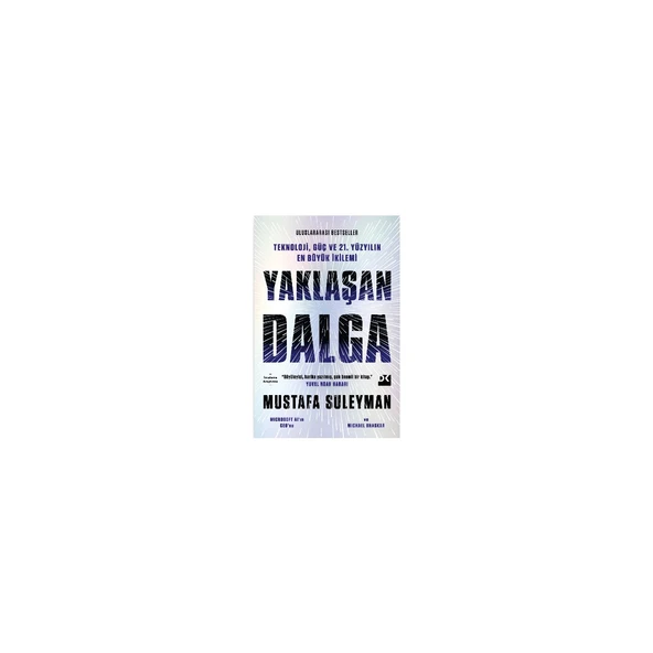 Yaklaşan Dalga