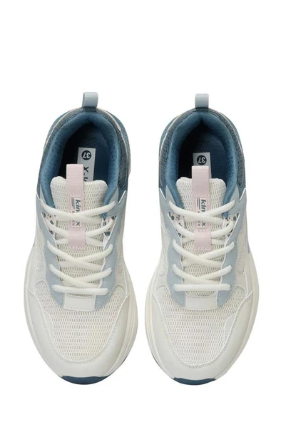 Kinetix Foxy Tx Kadın Günlük Spor Ayakkabı - Resim 4