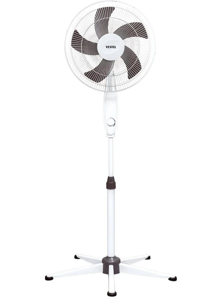 Vestel 4510 B Vantilatör