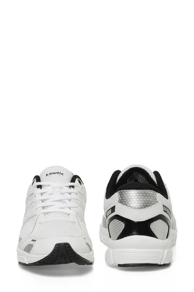 Kinetix Arıon Tx Kadın Ortopedik Yürüyüş Koşu Günlük Spor Ayakkabı - Resim 5