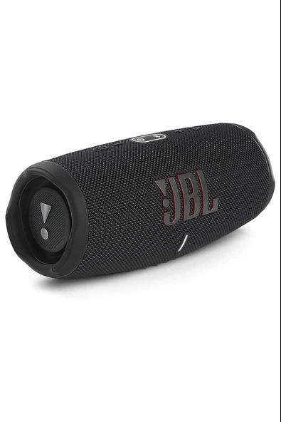 JBL Charge 5 Bluetooth Hoparlör Siyah